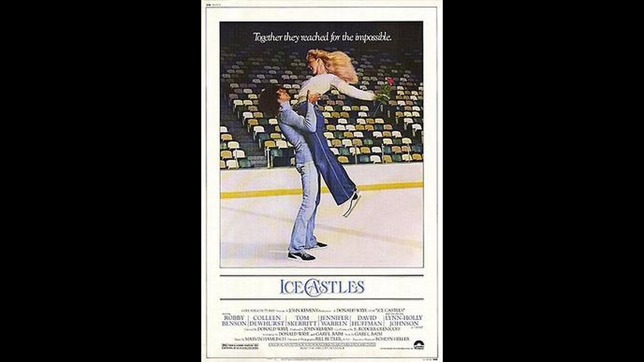 Trailer - Ice Castles - 1978