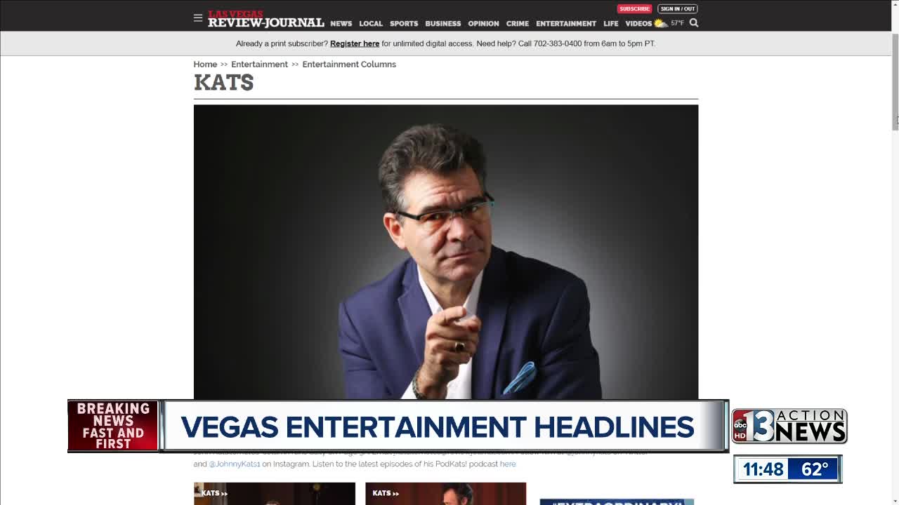 John Kats talks Opportunity Village and Podcast