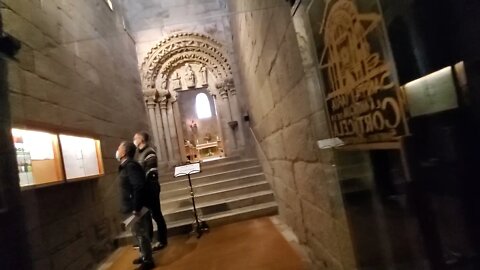 SANTIAGO DE COMPOSTELA II