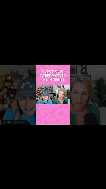 The Twitter files just keep getting BETTER