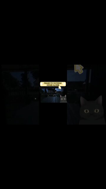 That Was Terrifying #shorts #fyp #vtuber #horrorgaming