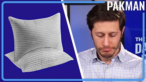 Caller FURIOUS That I Broke My Pillow Promise