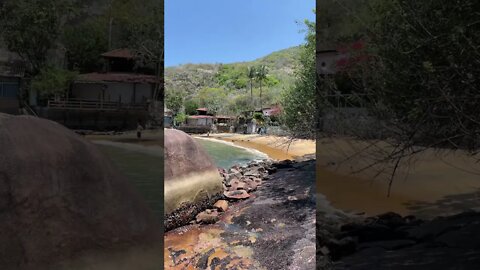 Praia do Bananal