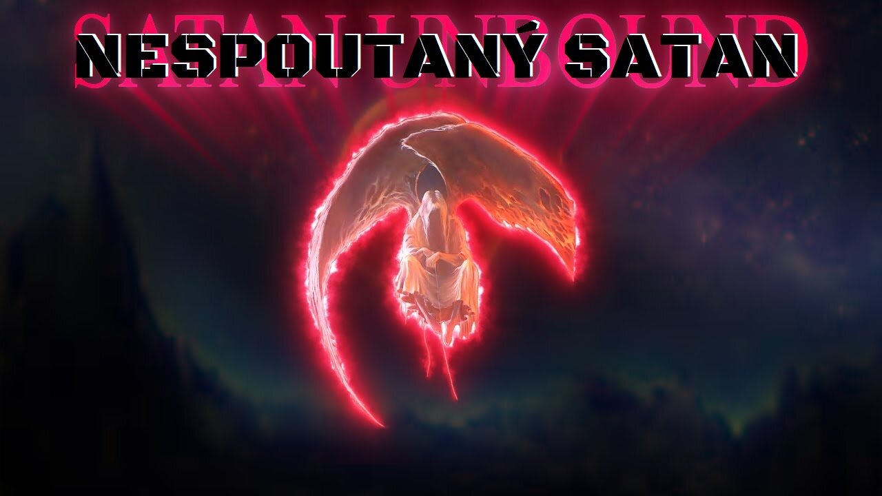 NESPOUTANÝ SATAN (Dokument)