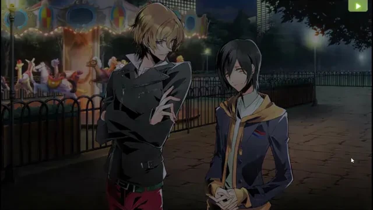 My Dangerous Life #4 - Getting Closer with Alan