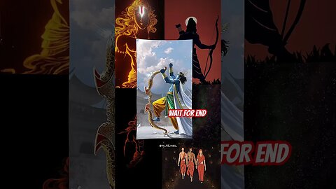 Shree ram 🚩💝#shorts #viral #trending #ytshorts #vtuber #youtubeshorts