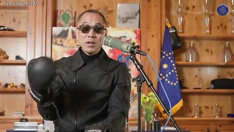 因为共产党病毒、因为共产党对美国的渗透、因为他们养的华盛顿的鳄鱼被共产党蓝金黄已经不听话主人的话，到处乱咬！ 沼泽地已经感到无处是安全了！ 七哥告诉沼泽地大佬们：唯有灭共