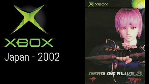 Video Game Covers - Season 4 Episode 13: Dead or Alive 3(2001)