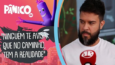 COACH não avisa que EXISTE A REALIDADE