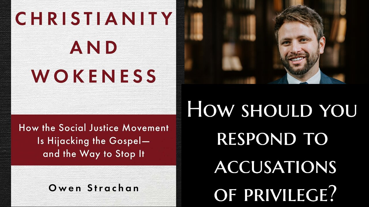 Interview with author Owen Strachan