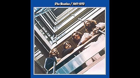 The Beatles - Strawberry Fields Forever