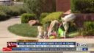 Vigil growing for brothers killed in crash