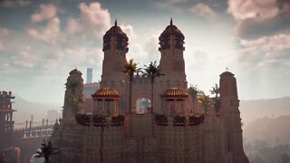 Benchmark: ASUS STRIX RX 470 4GB + Ryzen 7 3700X - Horizon Zero Dawn 1440p Low Settings