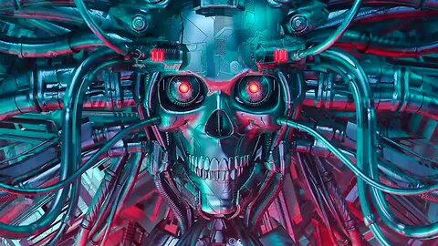 A.I. THE PLAN TO INVADE HUMANITY