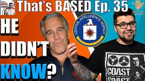 Former CIA Head Met With Epstein MULTIPLE TIMES