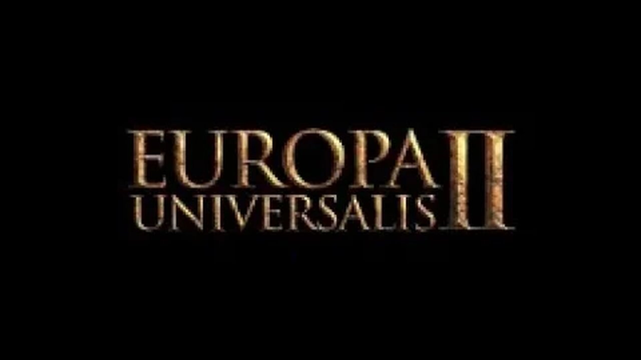 Europa Universalis 2 France Stream