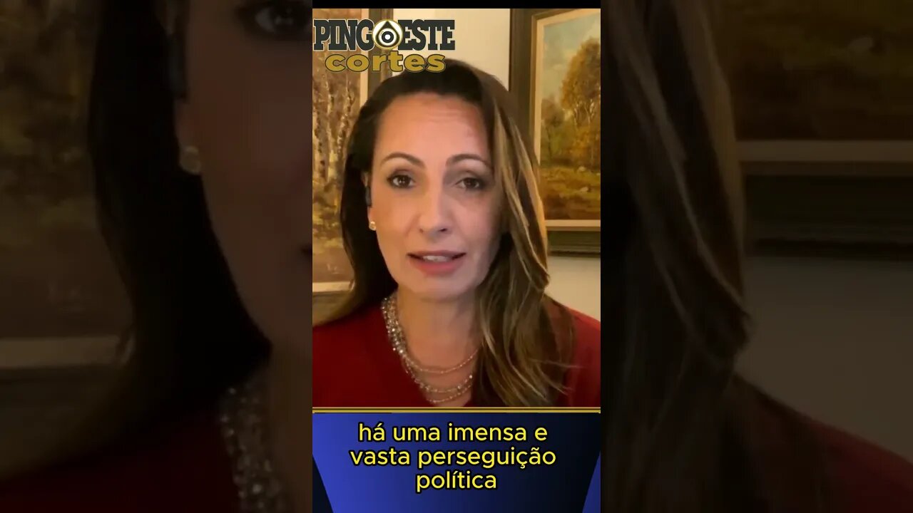 Já passamos a fronteira e vivemos em estado de exceção [ANA PAULA HENKEL]