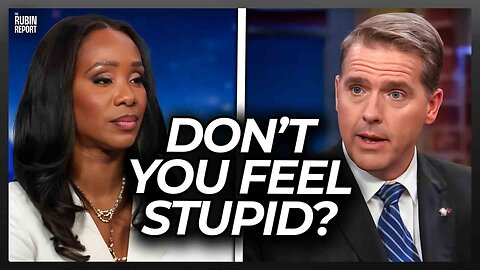 Watch Panel's Faces Go Limp as Guest Point Out How Clueless They Are