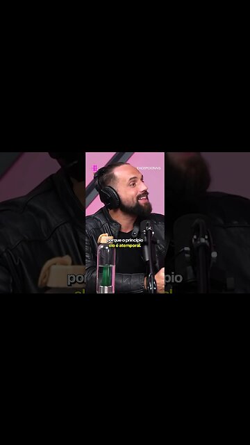 Adapte-se sem perder o foco no princípio