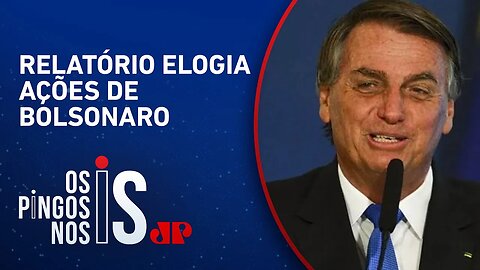 Banco Mundial elogia gestão da pobreza no Brasil durante a pandemia