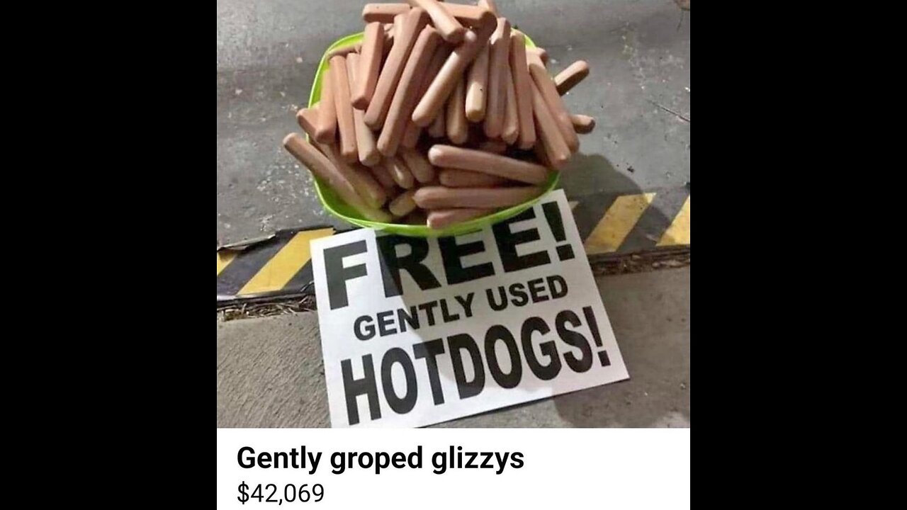 Chaotic Memes 17