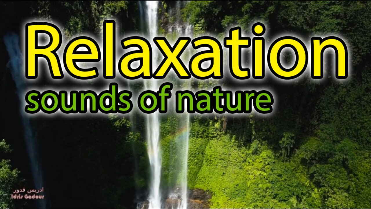 Relaxing music meditation healing deep sleep yoga study insomnia panic attack calm