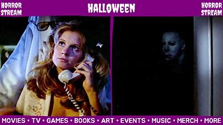 John Carpenter’s Halloween The Night He Came Home (1978) [Halloween Movies]