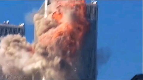 Tomorrow the remembrance of September 11 attacks