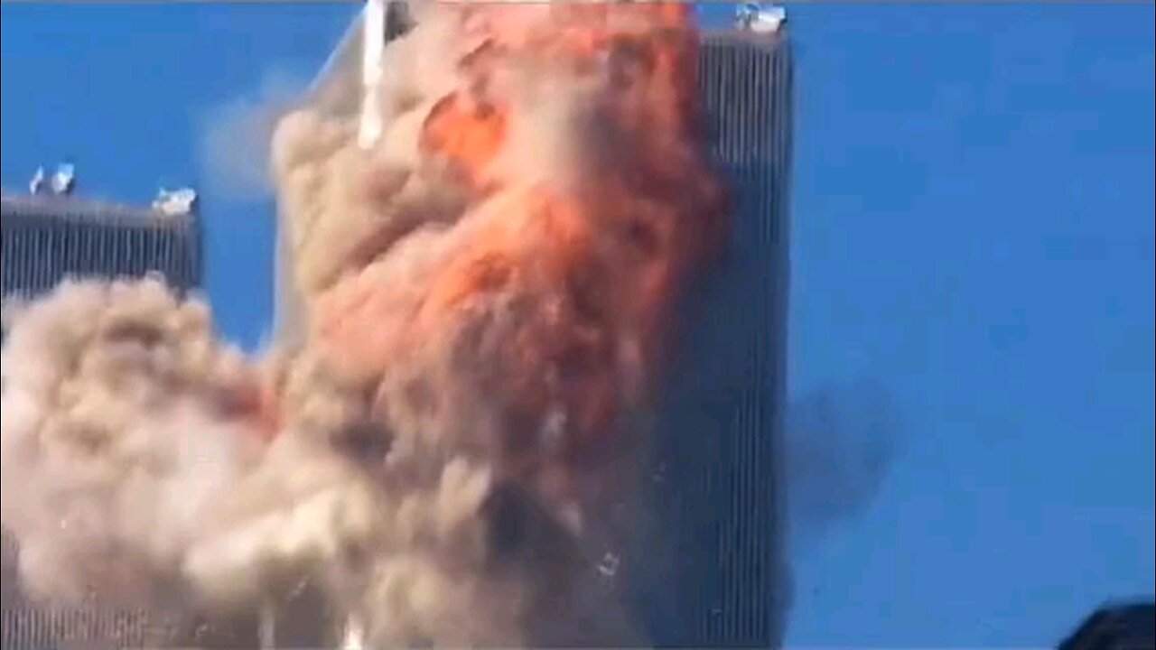 Tomorrow the remembrance of September 11 attacks