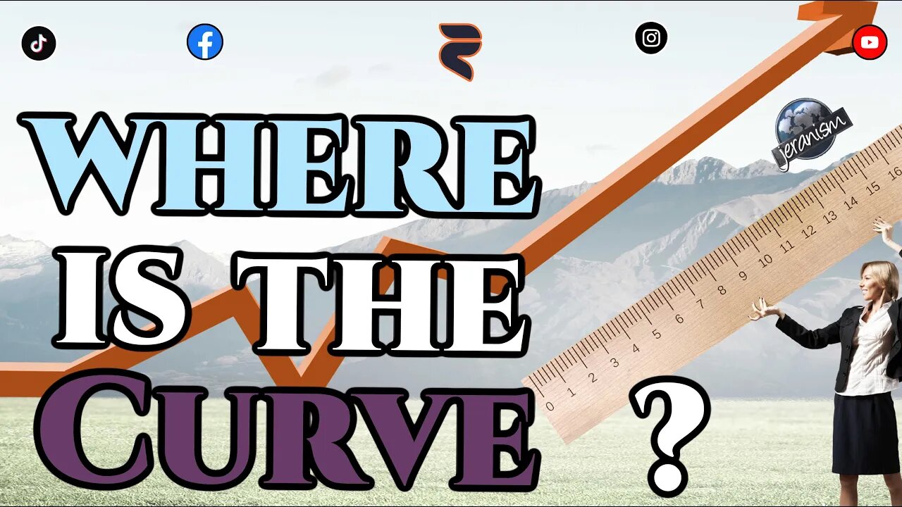 Where is the Curve ? ( Clip )