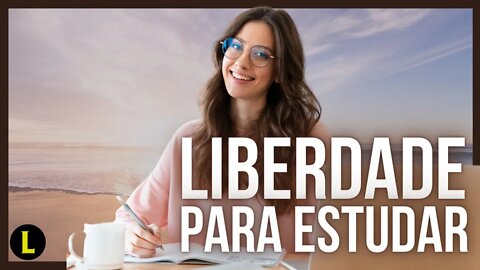 AUTODIDATISMO ou a liberdade para estudar