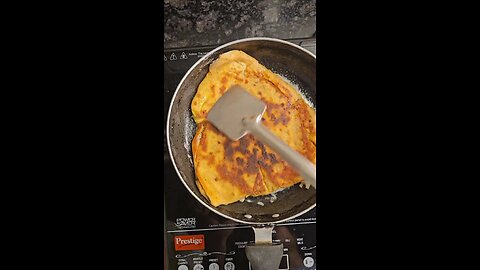 pneer or onion prantha recipe