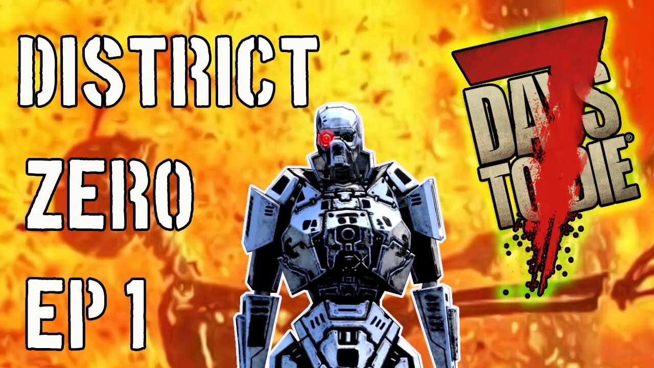 Its JUDGMENT DAY in District ZERO