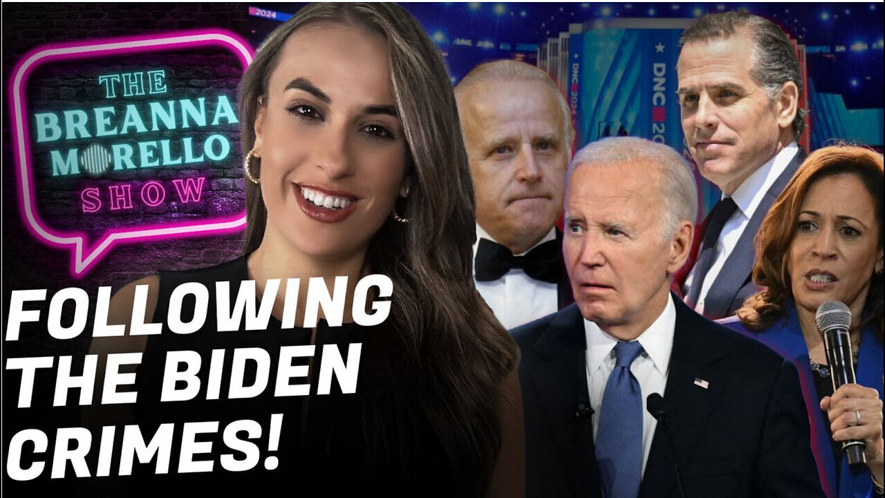 House Finding Biden Committed Impeachable Offenses - Joe Biden Committed Impeachable Offenses