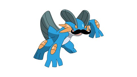 Pokémon TCG Online - Novo Deck Swampert