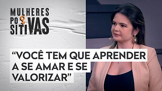 Mito de “se casar para ser feliz”, com a psicoterapeuta Pollyana Esteves | MULHERES POSITIVAS