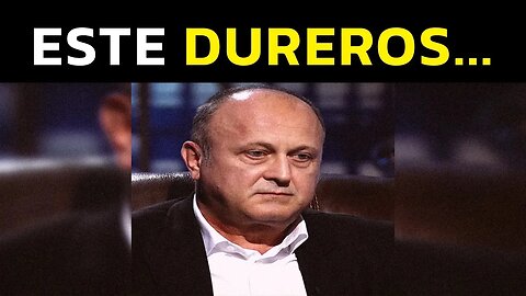 🔴 ANUNȚUL NEGRU