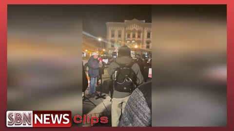 NY Dems Call for J6 Protesters to Be Executed - 5838