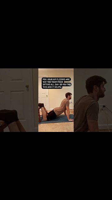 Hips R Tight #gym #health #fitness #physicaltherapy #wellness #pain #exercise #wellness #pain