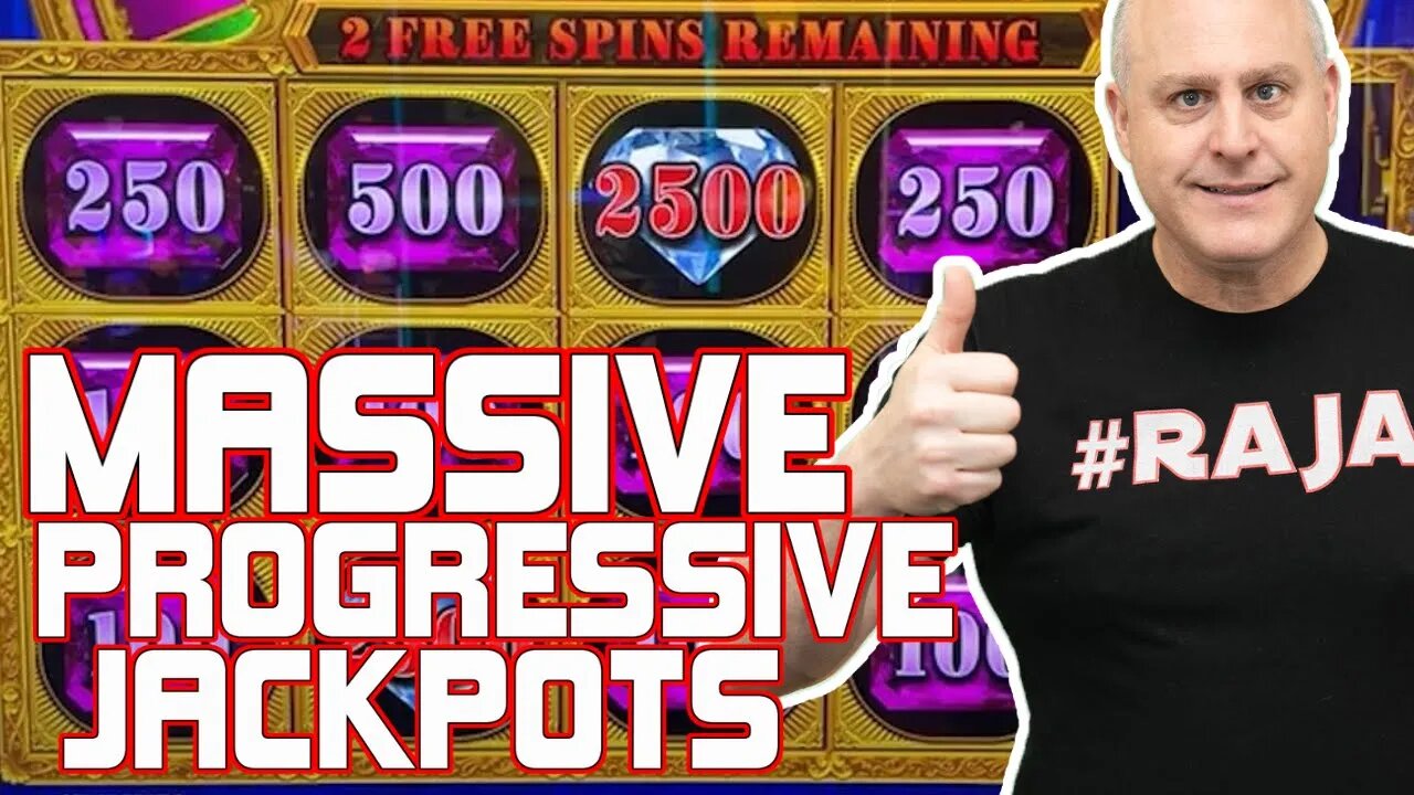 WOW!!! 👀 You Must SEE This JACKPOT To Believe It!