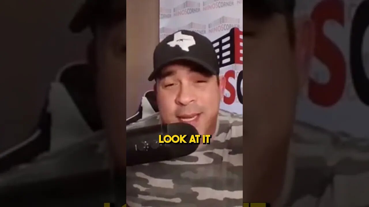 How Does It Feel to Be Arrested?