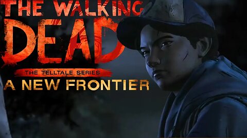 CLEMS BACK!!!| The Walking Dead Season #3 Part-3 (W/Cam)