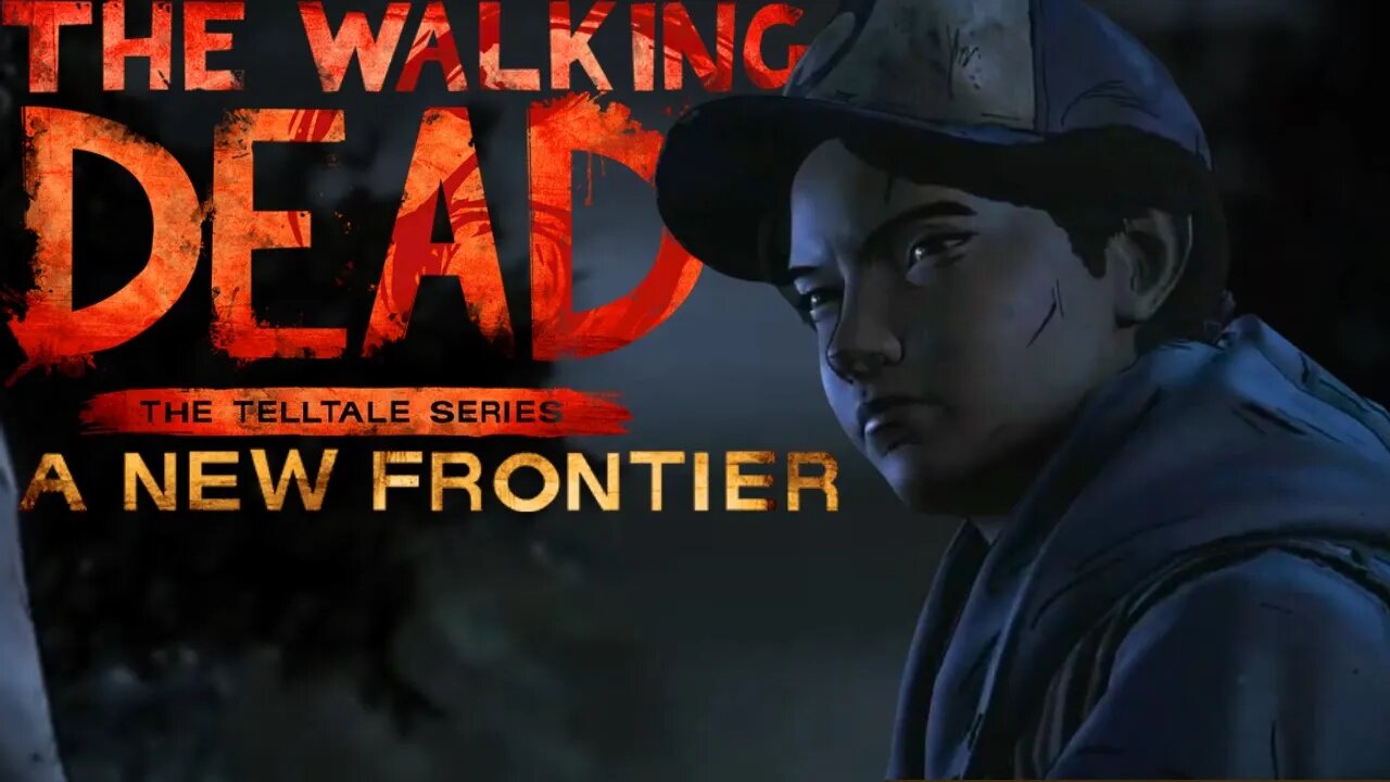 CLEMS BACK!!!| The Walking Dead Season #3 Part-3 (W/Cam)