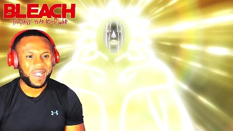 Bleach: TYBW Episode 22/388 "Marching Out The Zombies" REACTION/REVIEW!