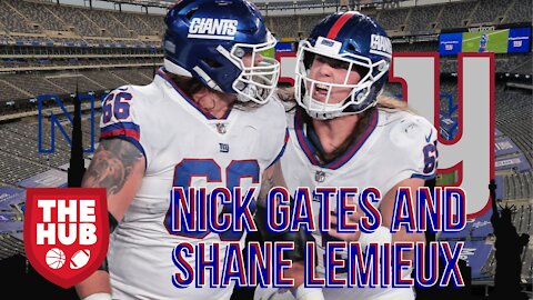 Nick Gates injury may be Career Ending | Shane Lemieux out for season