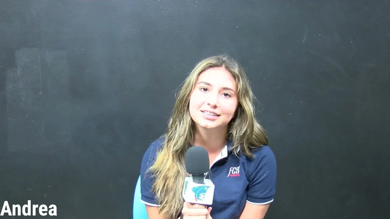 Favorite Soda | Middle School
