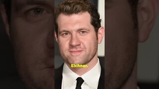 Billy Eichner Has A WOKE MELTDOWN #Shorts