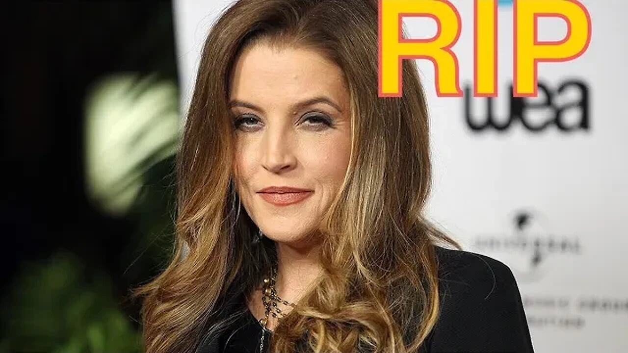 Lisa Marie Presley, Daughter of Elvis and Priscilla, Dead at 54