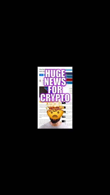 Is The Crypto Market Bottom In?! 🚀 #shorts