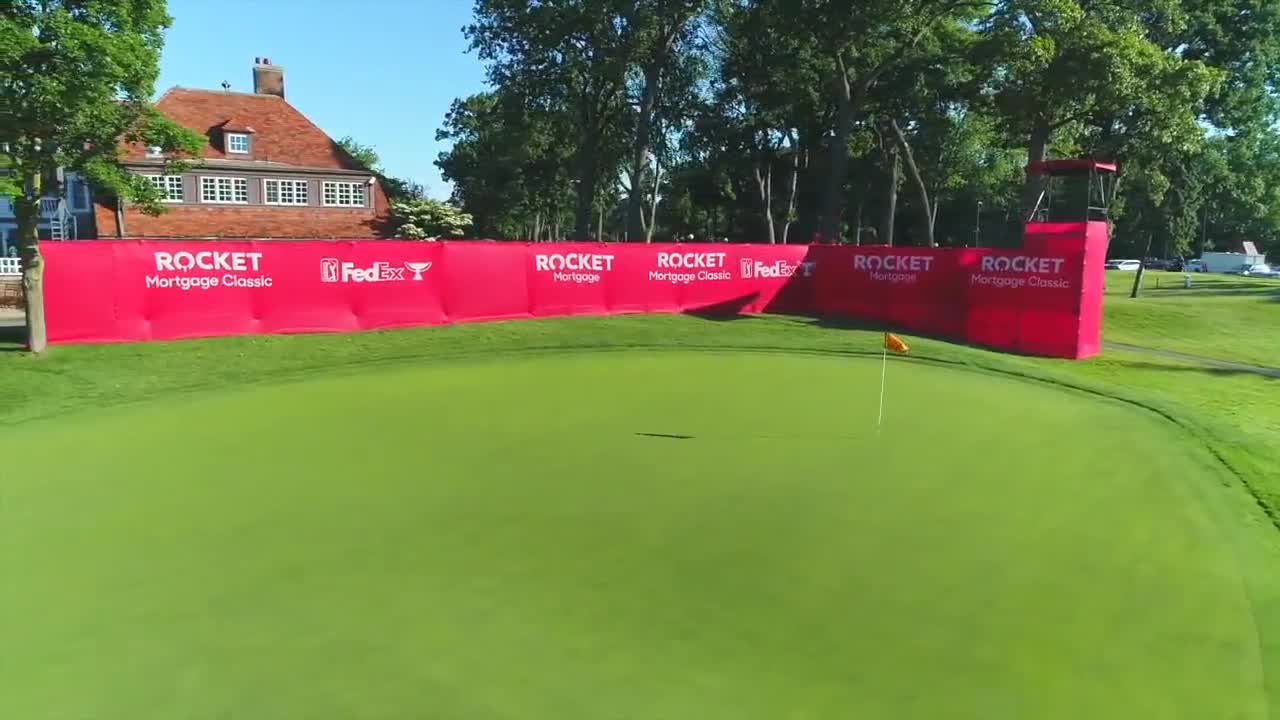 Jason Langwell joins Brad Galli to preview 2020 Rocket Mortgage Classic